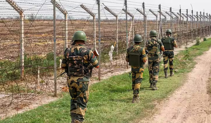 bsf