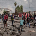 congo