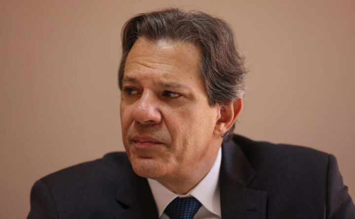 Ka Brazil kan ïakhun hok ïa ki khajna be-aiñ jong ka US fernando