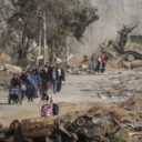 gaza