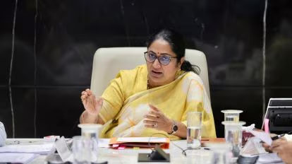 Shahkem sa uwei uba shah kynnoh nongthombor ïa ka Gupta gupta