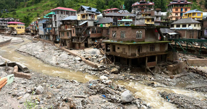 Kiew ka jingïap jong ki briew na ka jingther u slap ha HP sha ka 310 ngut himachal
