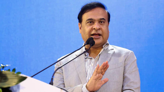 Ym pat don jingshngaiñ ka khappud Indo-Bangladesh himanta