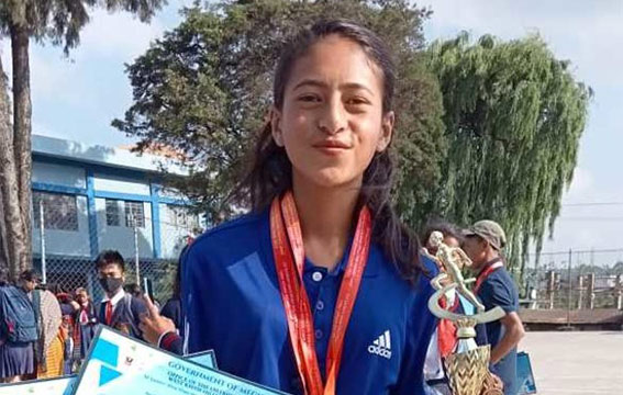 Namar ka jingshitom ha ki khyllai, kyrpad kiba ha ïing ban noh synñiang ïa ka ‘thei ïalehkai phutbol iabiahun