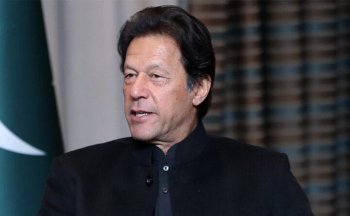 imran