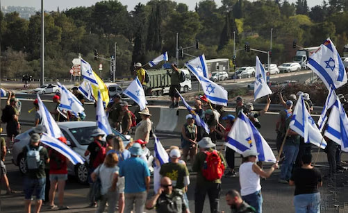 israel