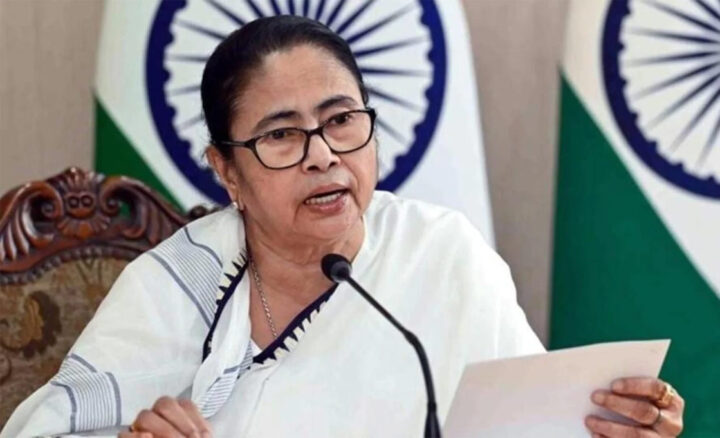 ïoh leit phai biang ki nongbylla sha WB mamata