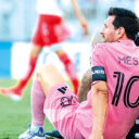 messi