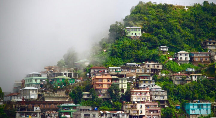 mizoram
