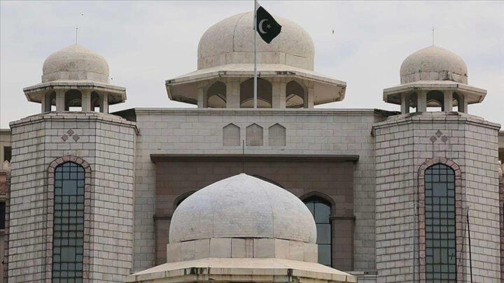 Kynnoh u nongïalam ka BJP ba synshar ki Muslim Bangladesh ïa ki Mosque ha Assam mosque