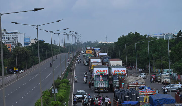 Yn pynlut ka sorkar Odisha haduh T. 150 klur na ka bynta ki prokram pynkhuid ïa ka lyer odisha