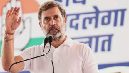 Yn ïarap u Rahul Gandhi ïa ki khynnah ha ki jingpule rahul-gandhi