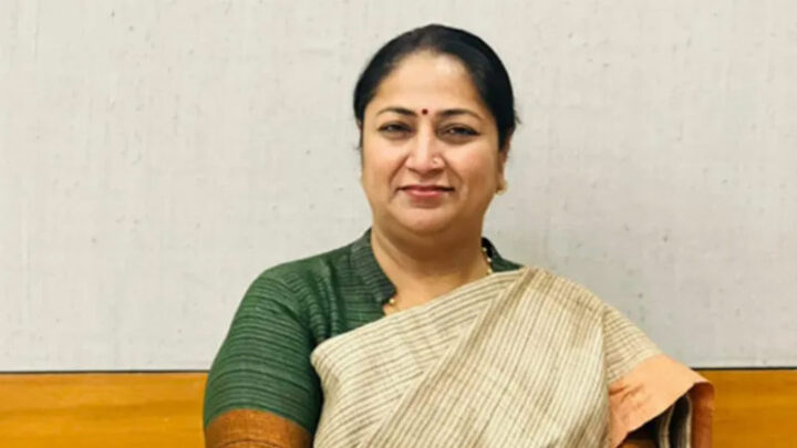 rekha-gupta