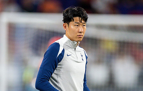 Pyndep u Son ïa ka jingleit ïasoh sha ka Los Angeles FC ban shim bynta ha ka MLS son