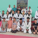 taekwondo