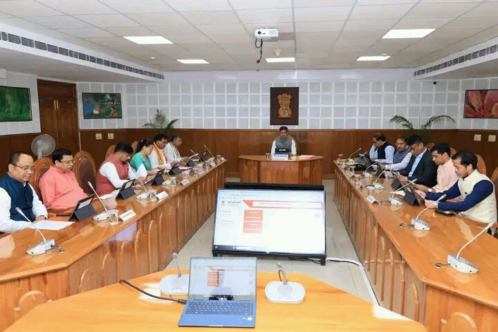 ïaid shakhmat ka sorkar Tripura ban pynthymmai ïa ka jingpyntreikam halor ki lad jingïada tripura