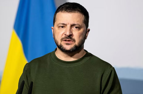 zelensky