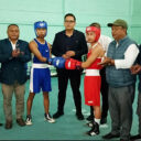 boxing