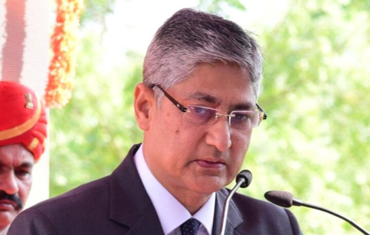 ïada ïa ki khun kynthei na ka bynta ka jingroi ha ka imlang-sahlang: Thakur dhiraj