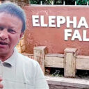 elephant-fall
