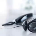 call centre
