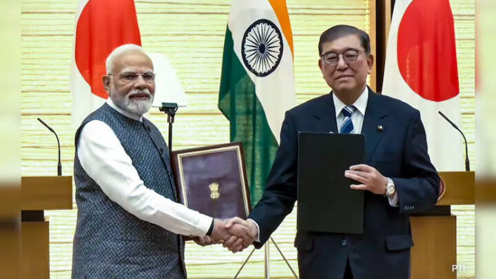 Dawa ka India bad Japan ban pynshitom ïa ki lehnoh ba thombor ha Pahalgam india_japan