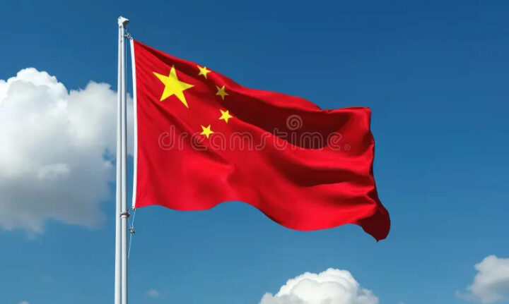 lama-china