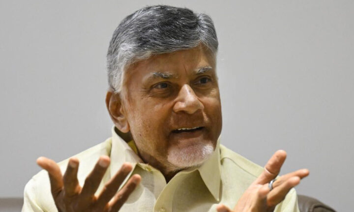 Pynpaw u Naidu ba u aiti ha ka kam ban shakri ïa ki paidbah naidu