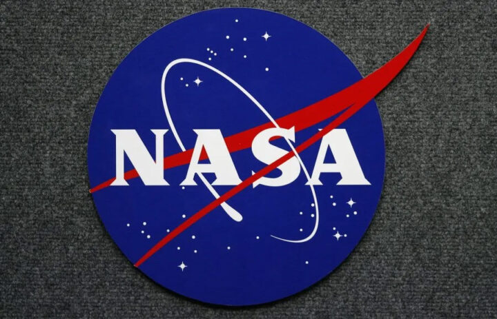nasa