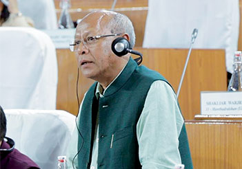 Ka Sorkar kam don jingthmu ban tuklar bad knieh ïa ka bor ki ADC: Prestone prestone