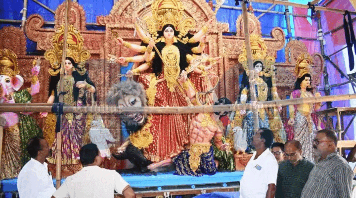 puja
