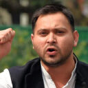 tejashwi