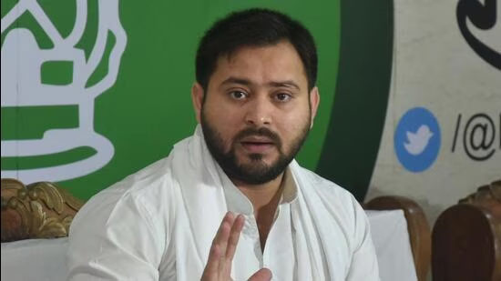 Hukum u Tejashwi ïa ki nongïalam ka RJD ban pynrung biang ïa ki kyrteng jong ki nongthep vote tejaswi