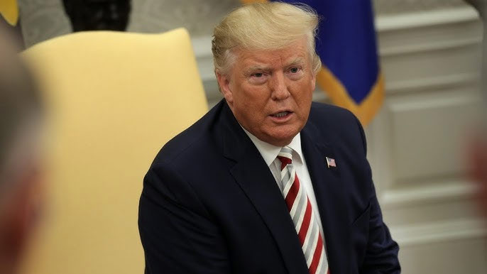 trump
