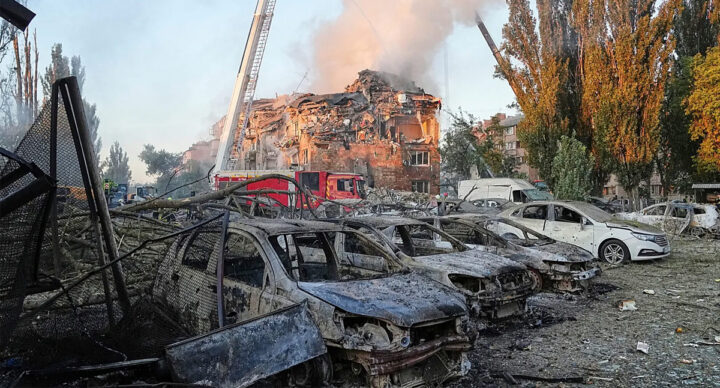 Mynsaw 28 ngut & ïap 1 na ka jingthombor ka Russia ha Ukraine ukraine