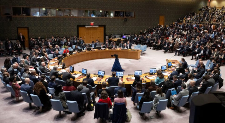 un-security-council