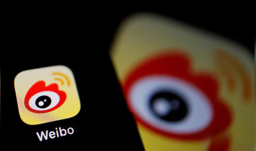 weibo