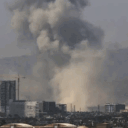 afghanistan