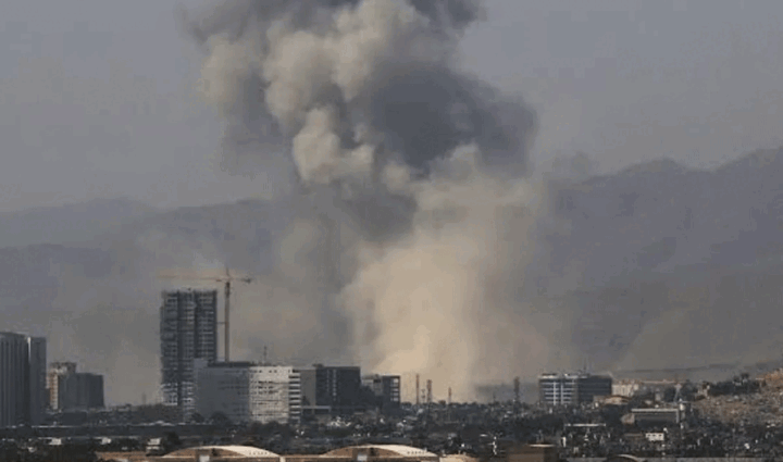 afghanistan
