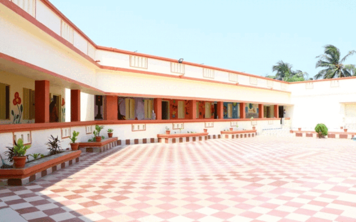 Ai jingkyrshan ka sorkar AP ban kyntiew ïa ki skul andhra-pradesh