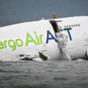 Khlad 2 ngut na ka jingleit hap bakla ka liengsuiñ Cargo sha duriaw cargo
