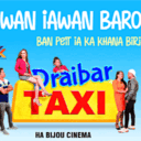 draibar-taksi