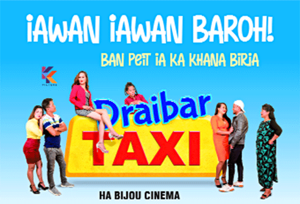 draibar-taksi