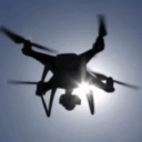 Pynrem jur ka kynhun NSF halor ka jingthombor ki shipai da ka Drone ha Mon distrik drone