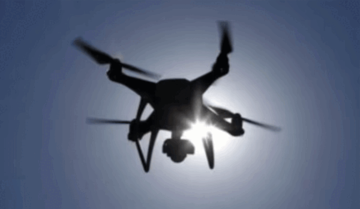drone