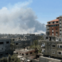 Iap 30 ngut ba leit hiar thma biang ka Israel sha Gaza gaza