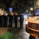 Pynphai ka Hamas ïa ka met ba 16 napdeng ki 28 ngut ki nong Israel kiba khlad ha Gaza gaza