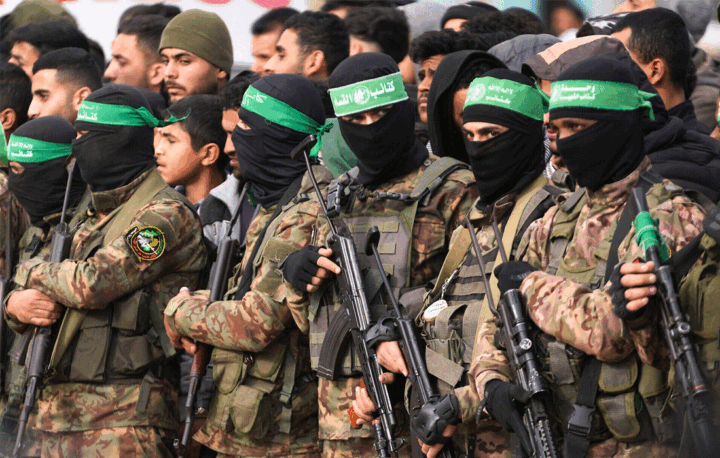hamas-