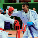 Palat 500 ngut wan shim bynta ki nongïalehkai ha ka State Karate karate