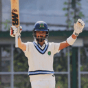 Ranji Trophy: Kamai spah ron u Arpit bad Kishan ha ka jingïakhun pyrshah ïa ka Sikkim kishan